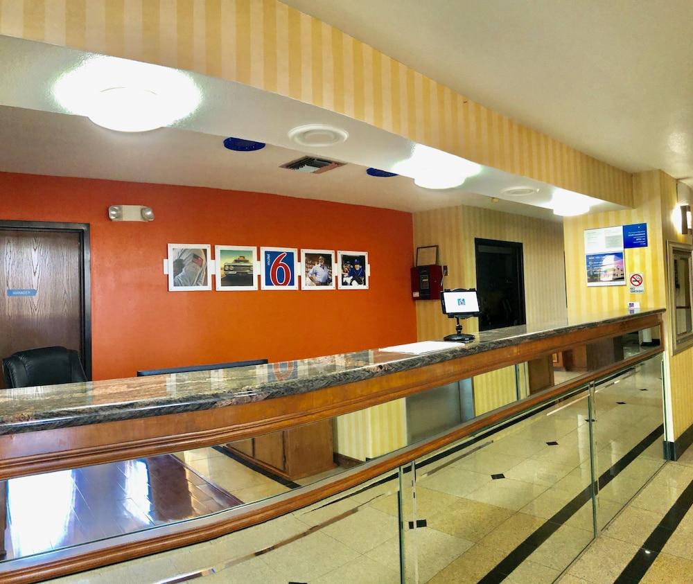 Motel 6-Brenham, Tx ภายนอก รูปภาพ