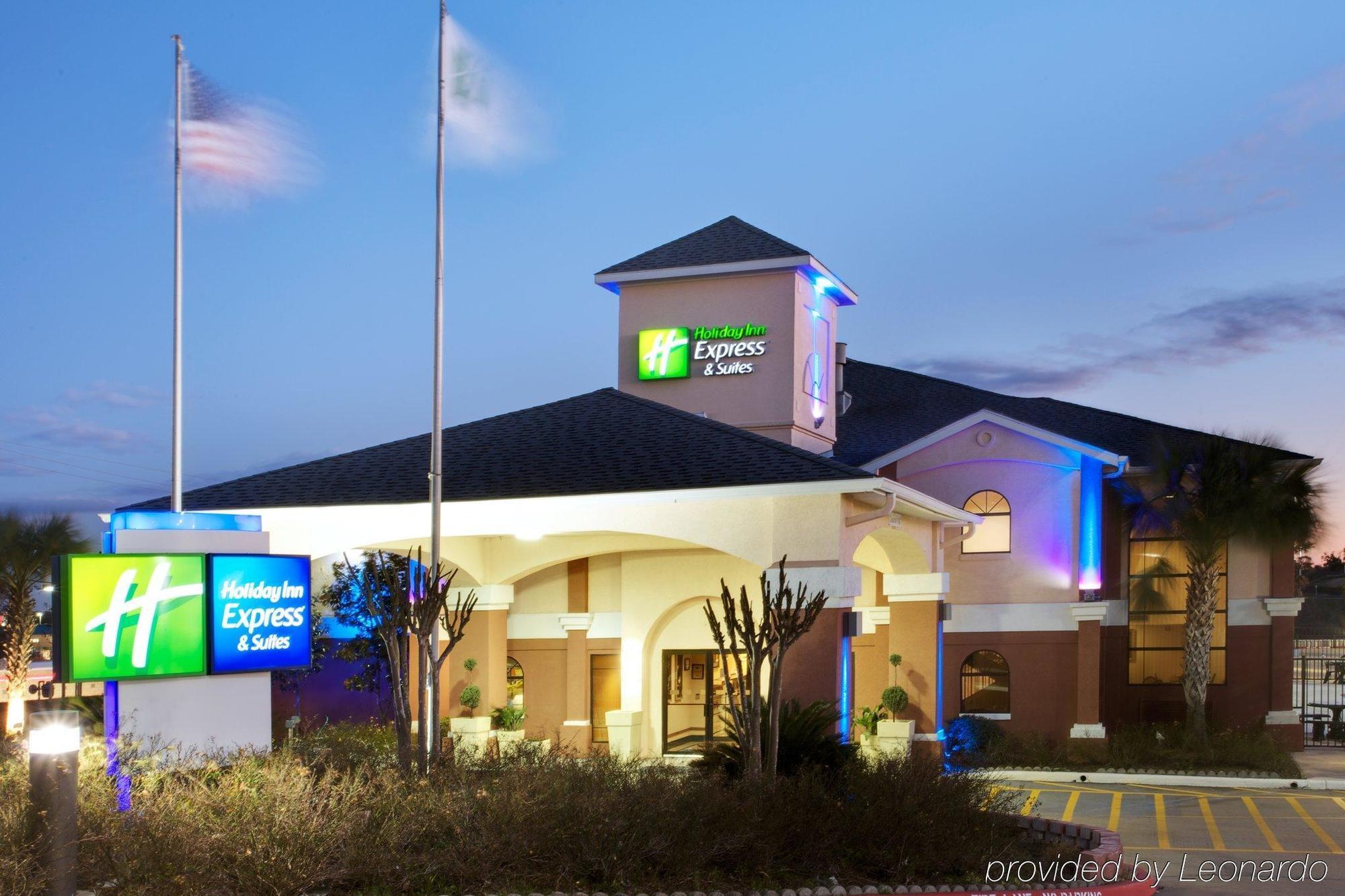 Motel 6-Brenham, Tx ภายนอก รูปภาพ