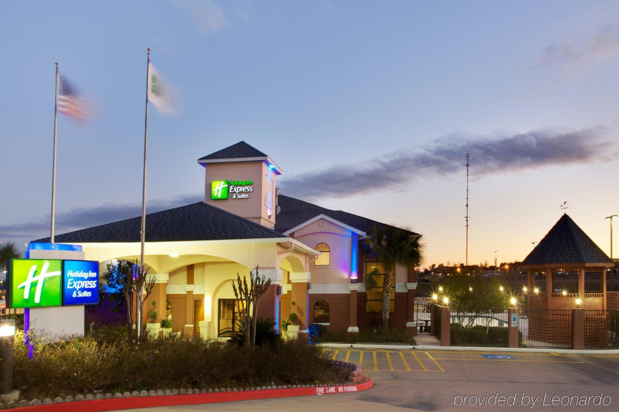 Motel 6-Brenham, Tx ภายนอก รูปภาพ