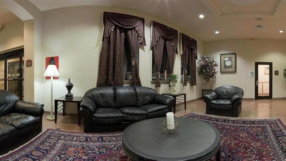 Motel 6-Brenham, Tx ภายนอก รูปภาพ