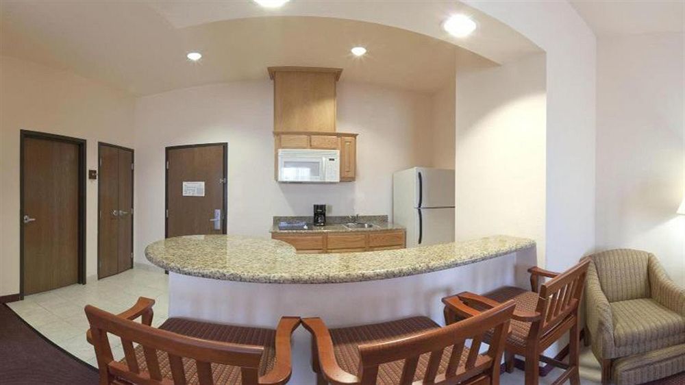 Motel 6-Brenham, Tx ภายนอก รูปภาพ