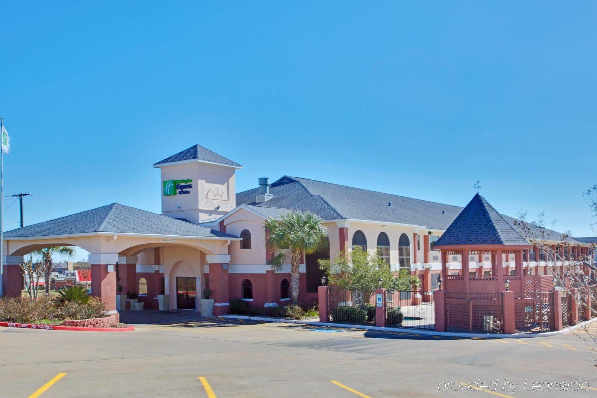 Motel 6-Brenham, Tx ภายนอก รูปภาพ