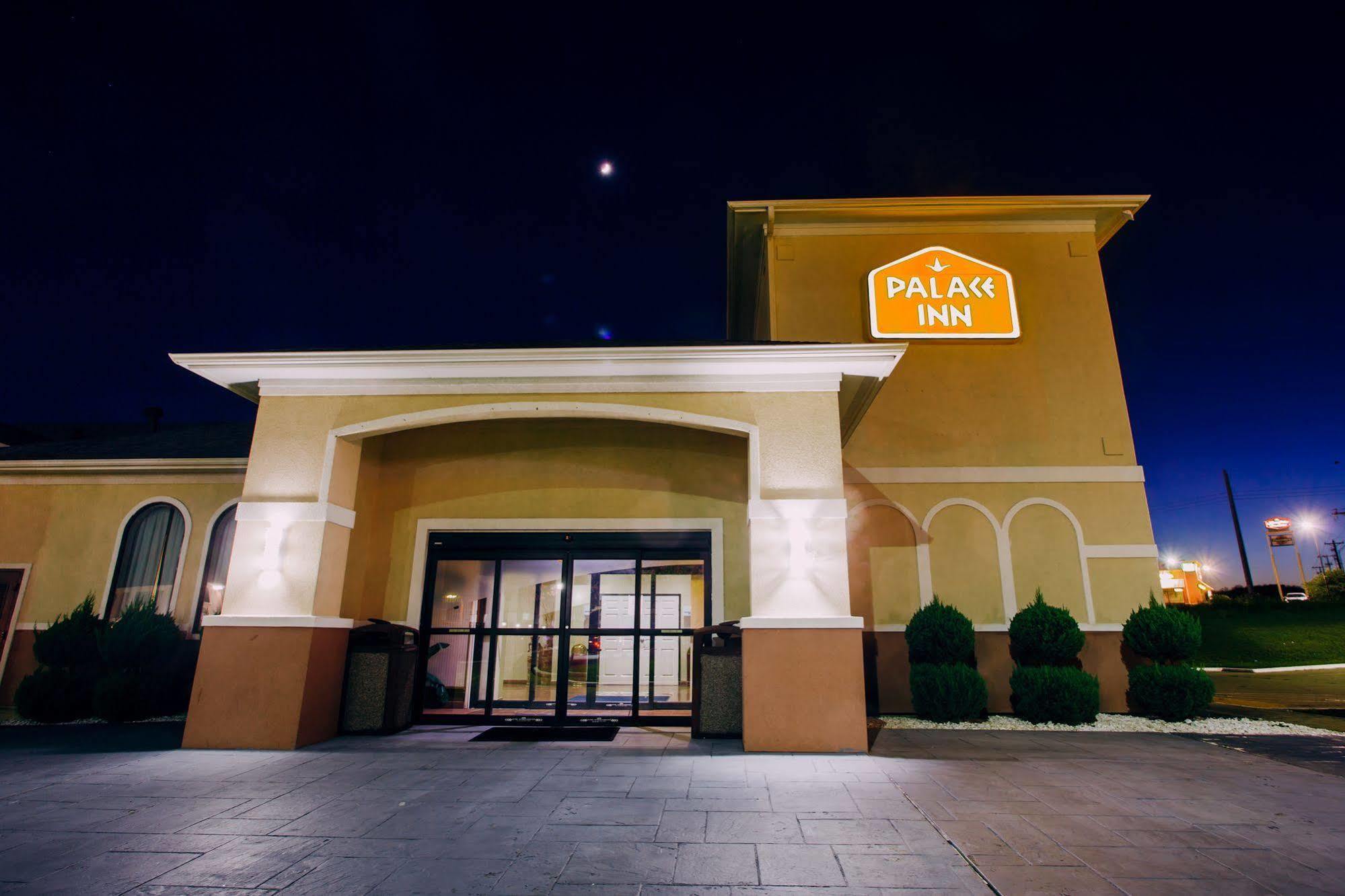 Motel 6-Brenham, Tx ภายนอก รูปภาพ