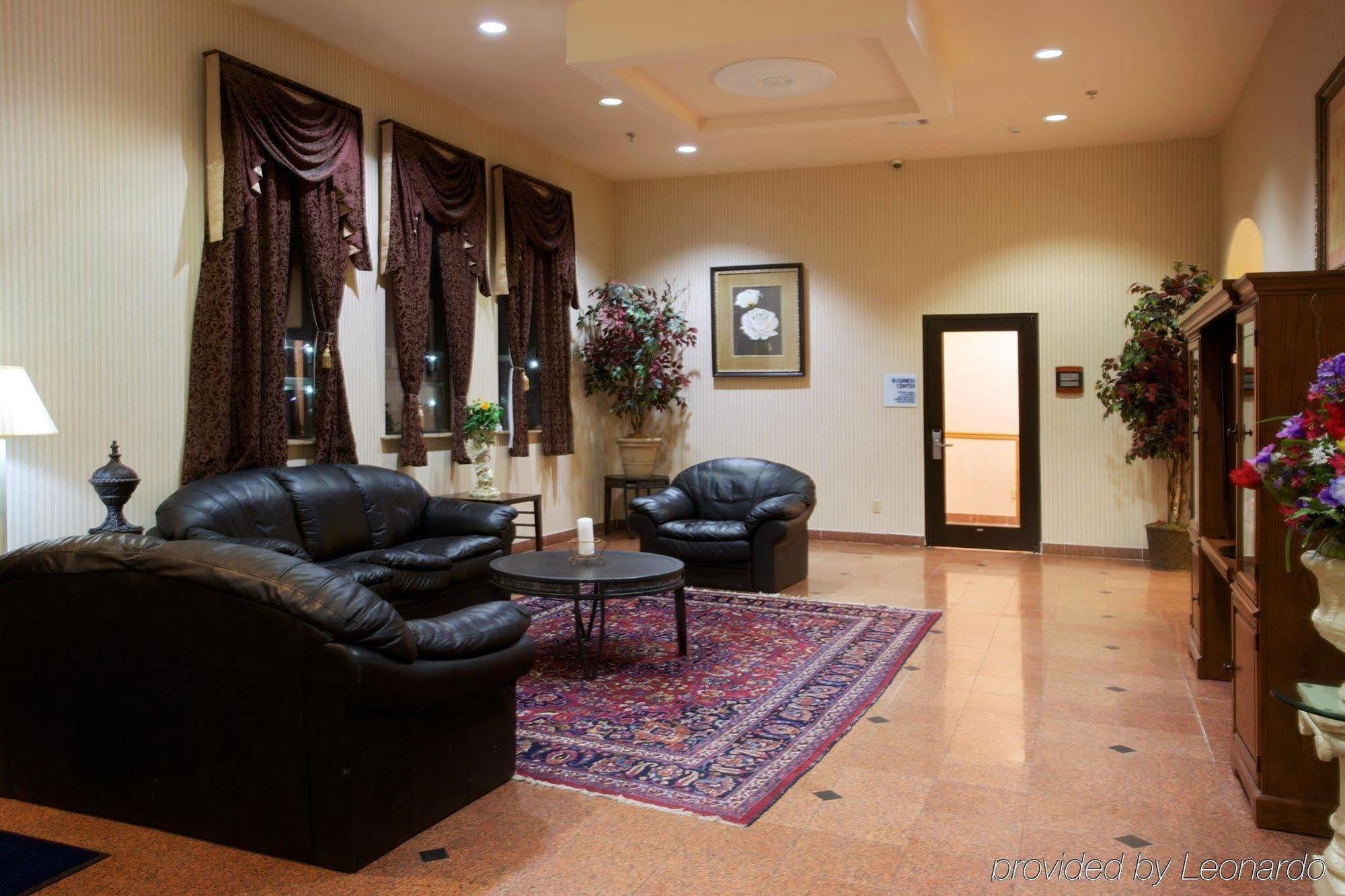 Motel 6-Brenham, Tx ภายนอก รูปภาพ