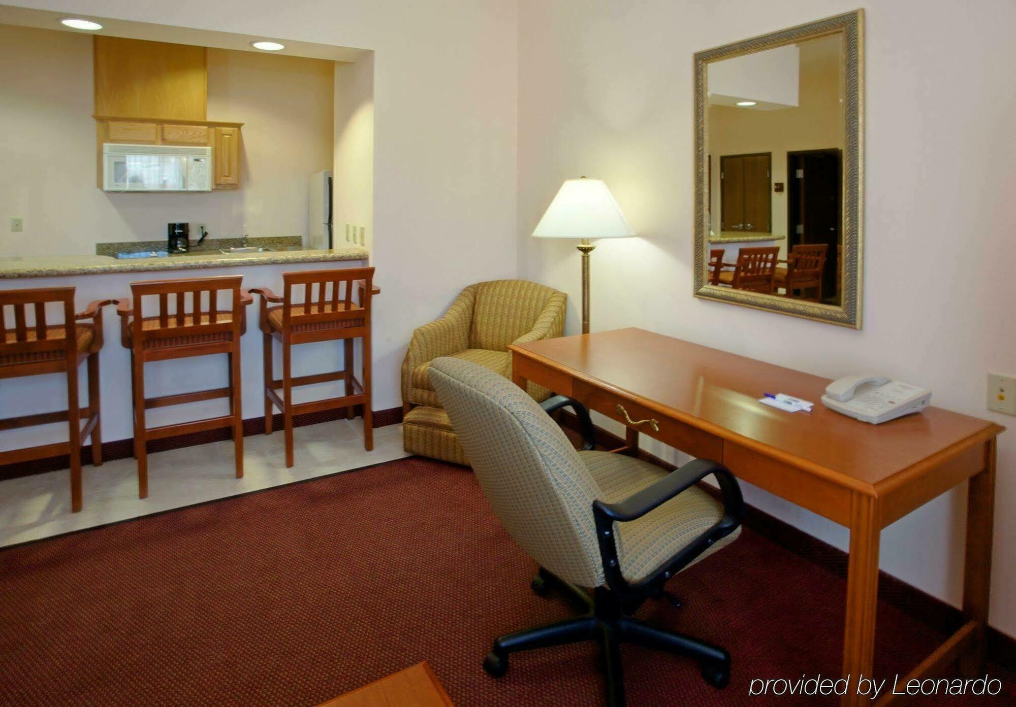 Motel 6-Brenham, Tx ภายนอก รูปภาพ