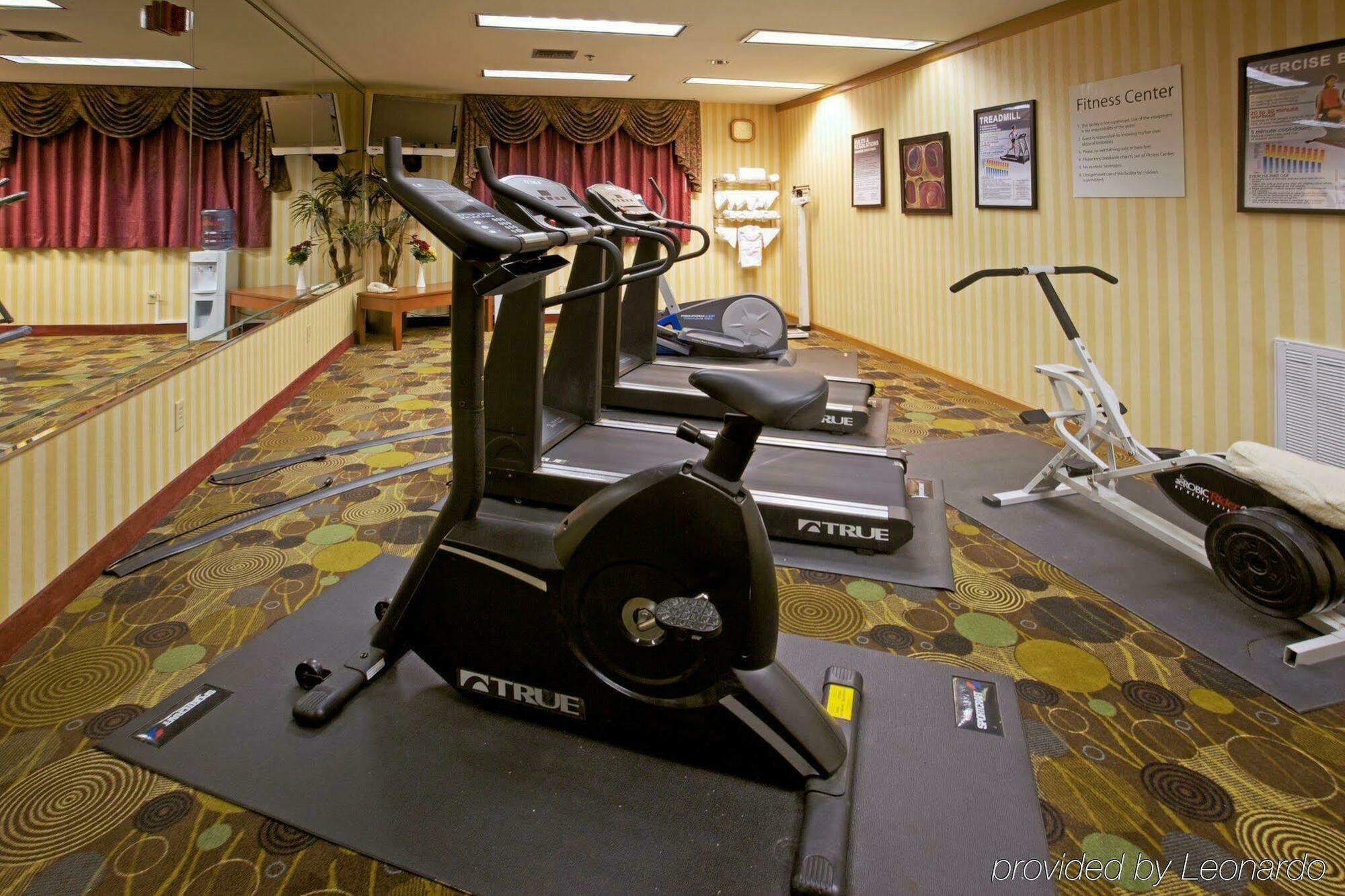 Motel 6-Brenham, Tx ภายนอก รูปภาพ