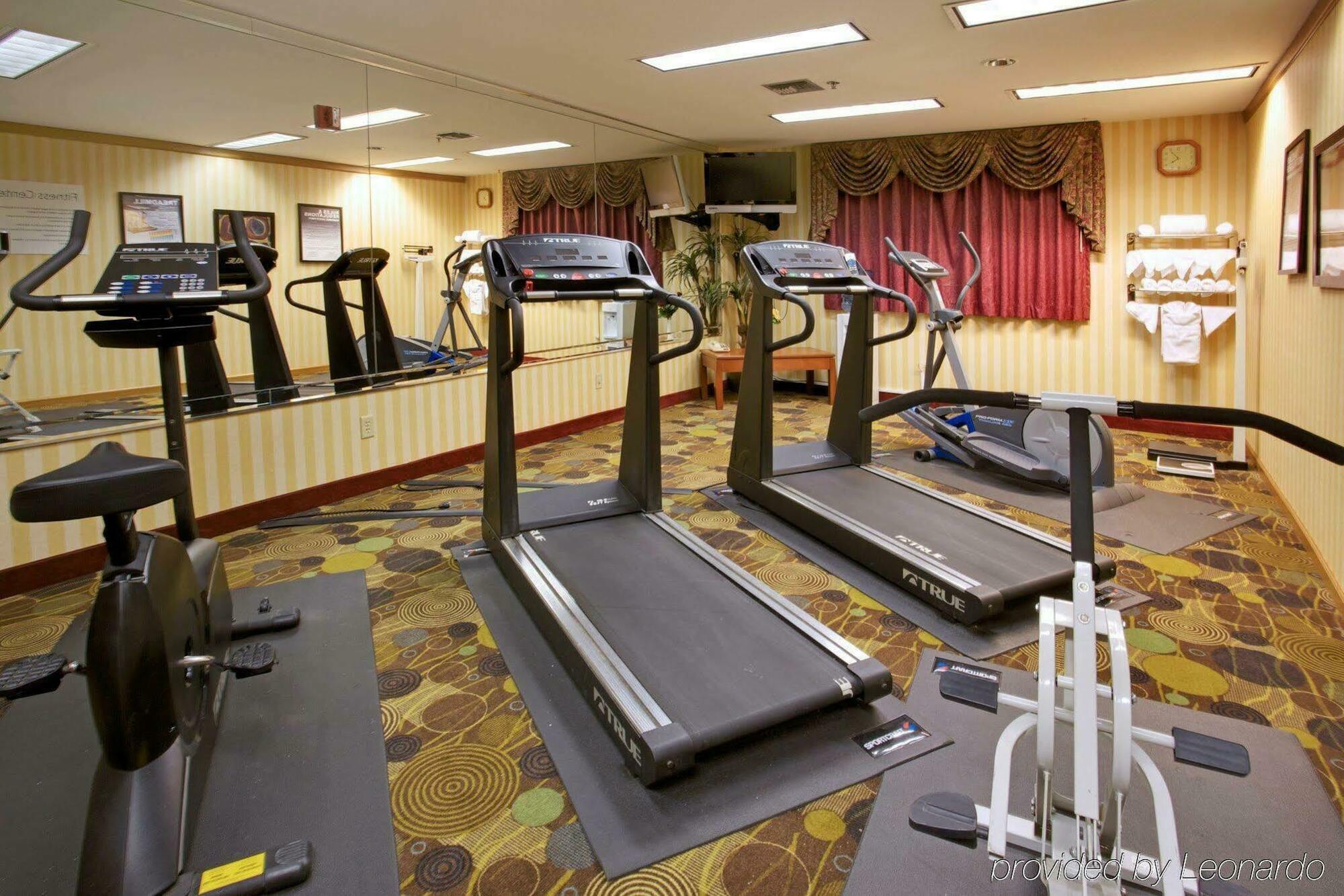 Motel 6-Brenham, Tx ภายนอก รูปภาพ