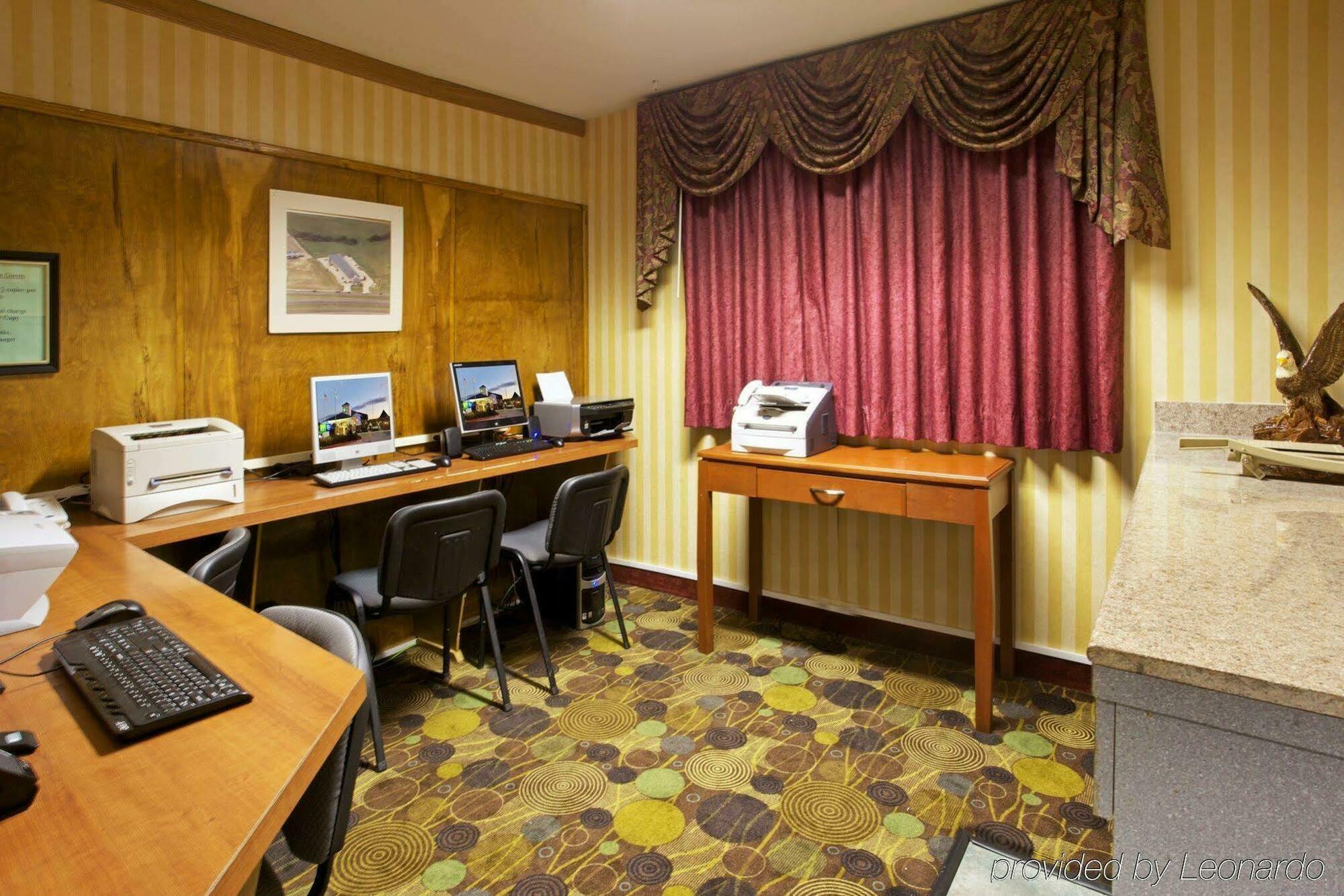 Motel 6-Brenham, Tx ภายนอก รูปภาพ