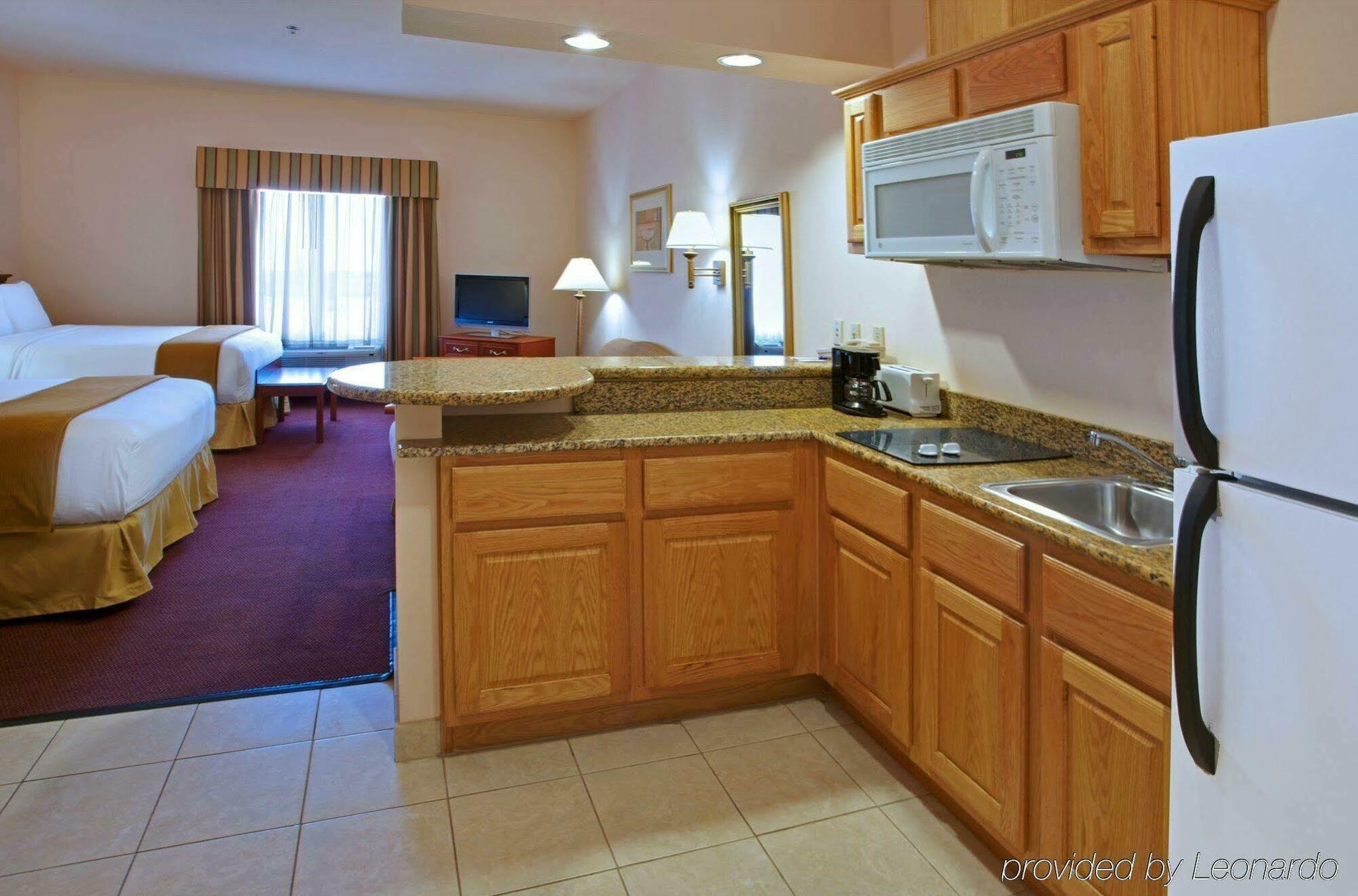 Motel 6-Brenham, Tx ภายนอก รูปภาพ